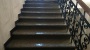 Ремонт 110 ступеней лестничных маршей и лифтовых площадок